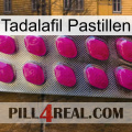 Tadalafil Pastillas 09